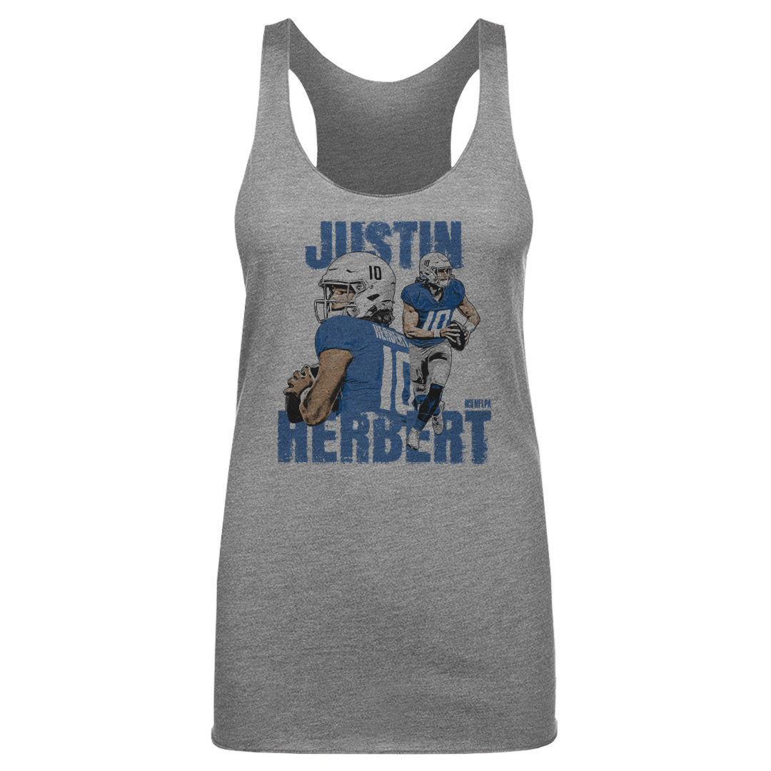 Justin Herbert Los Angeles C Player Name 1
