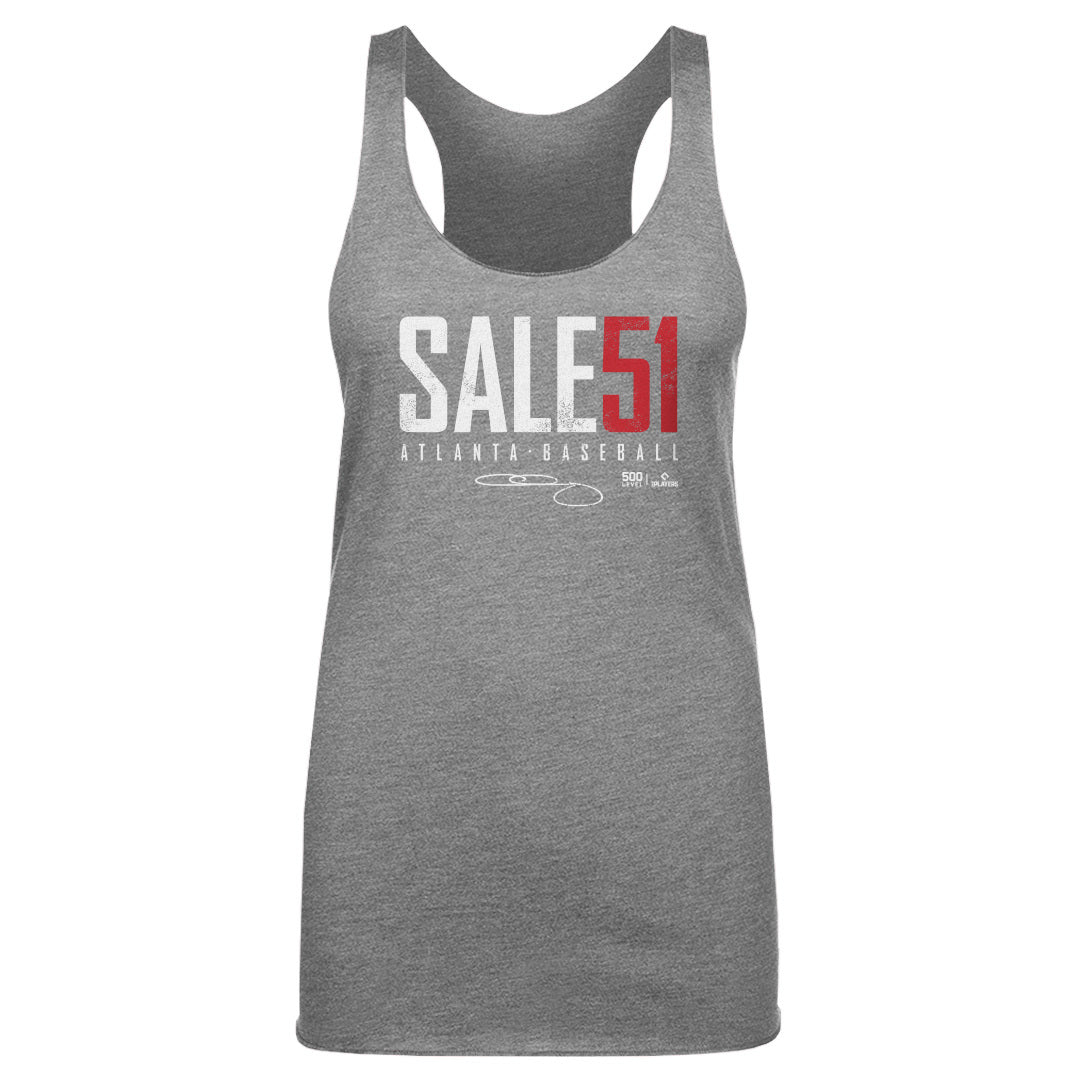 Chris Sale Atlanta Elite 1