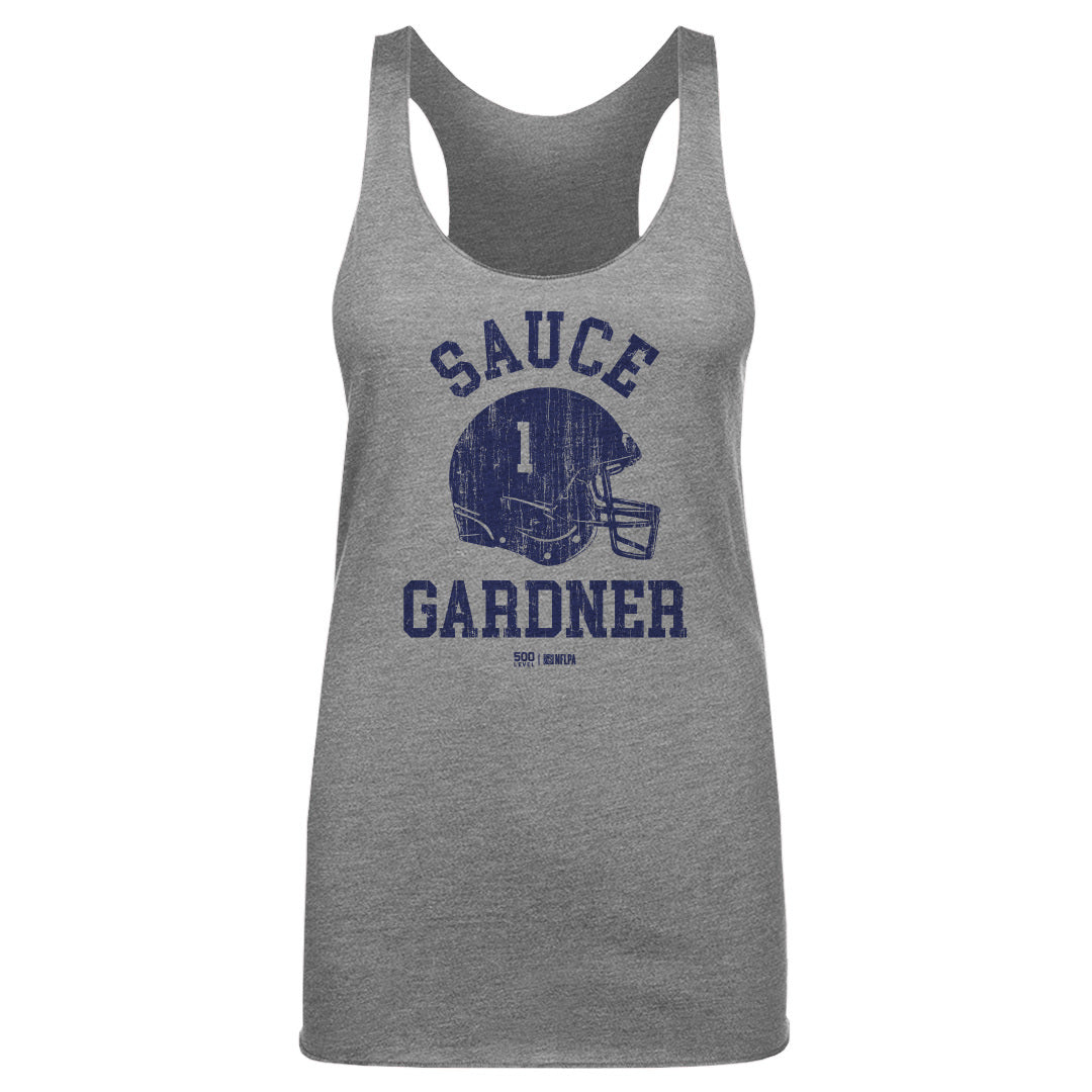 Sauce Gardner Indianapolis Helmet Font 2