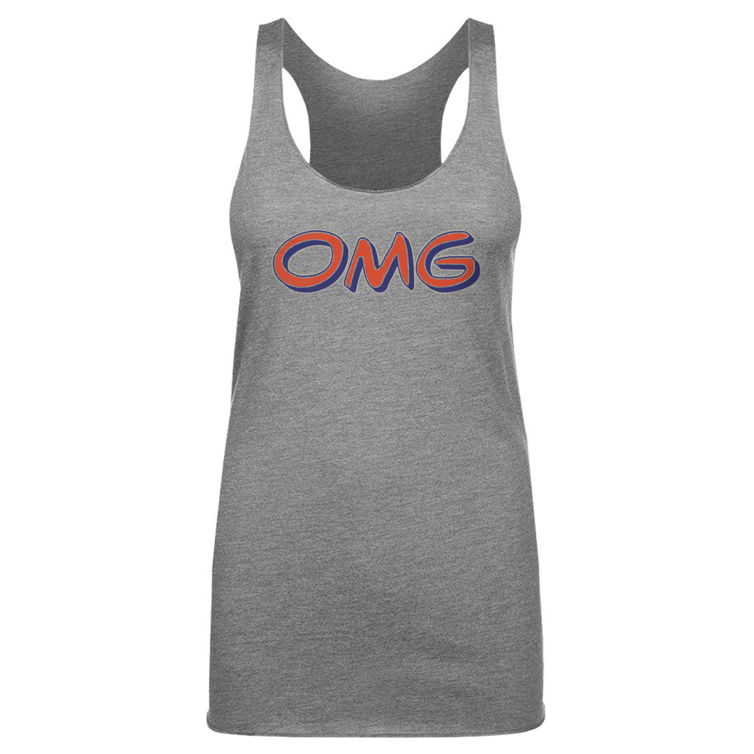 New York M Baseball OMG