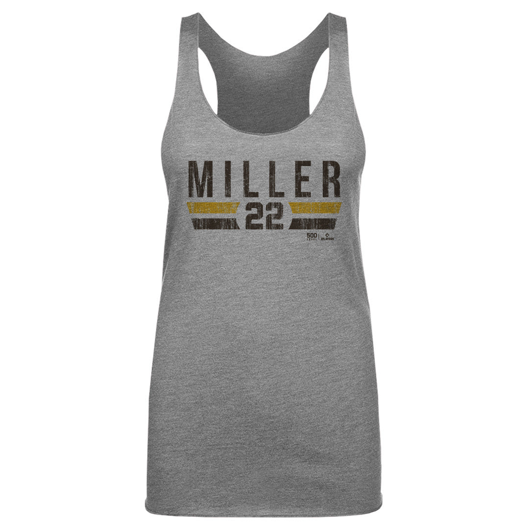 Mason Miller San Diego Font 2