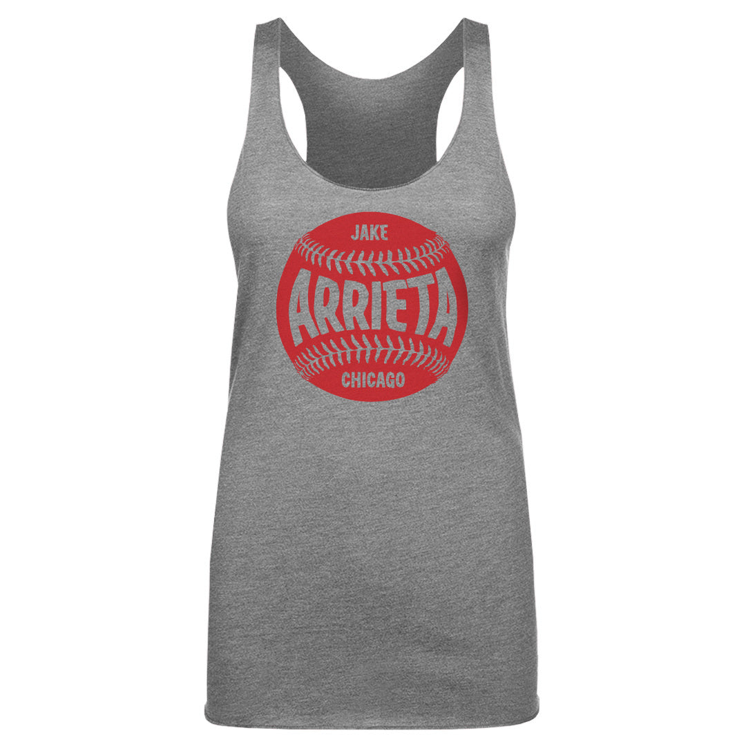 Jake Arrieta Chicago C Baseball 2