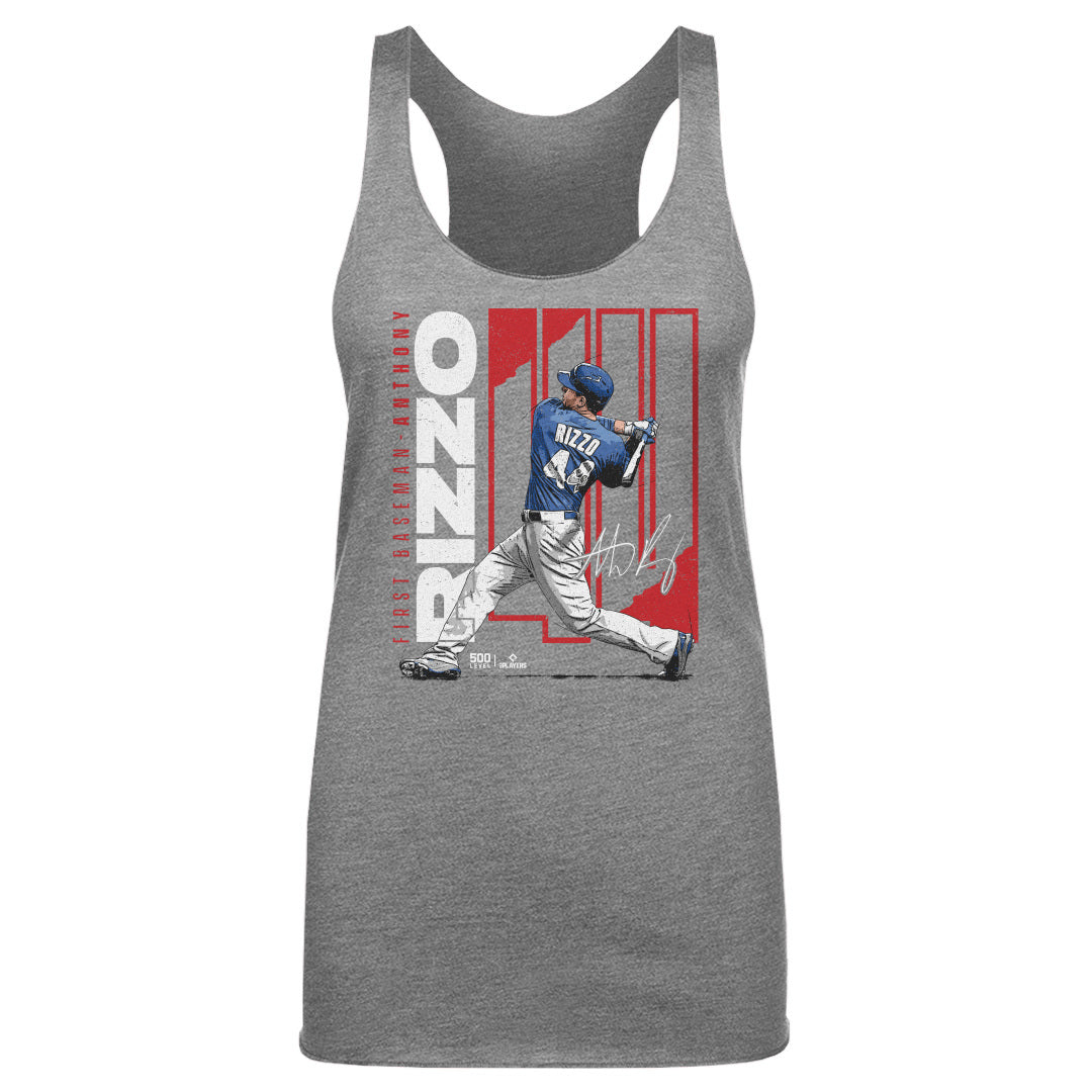 Anthony Rizzo Chicago C Stretch