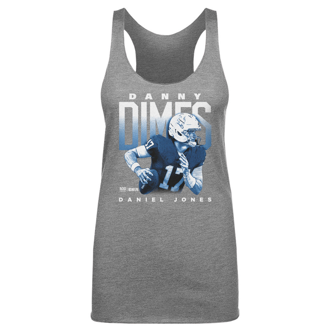 Daniel Jones Indianapolis Danny Dimes