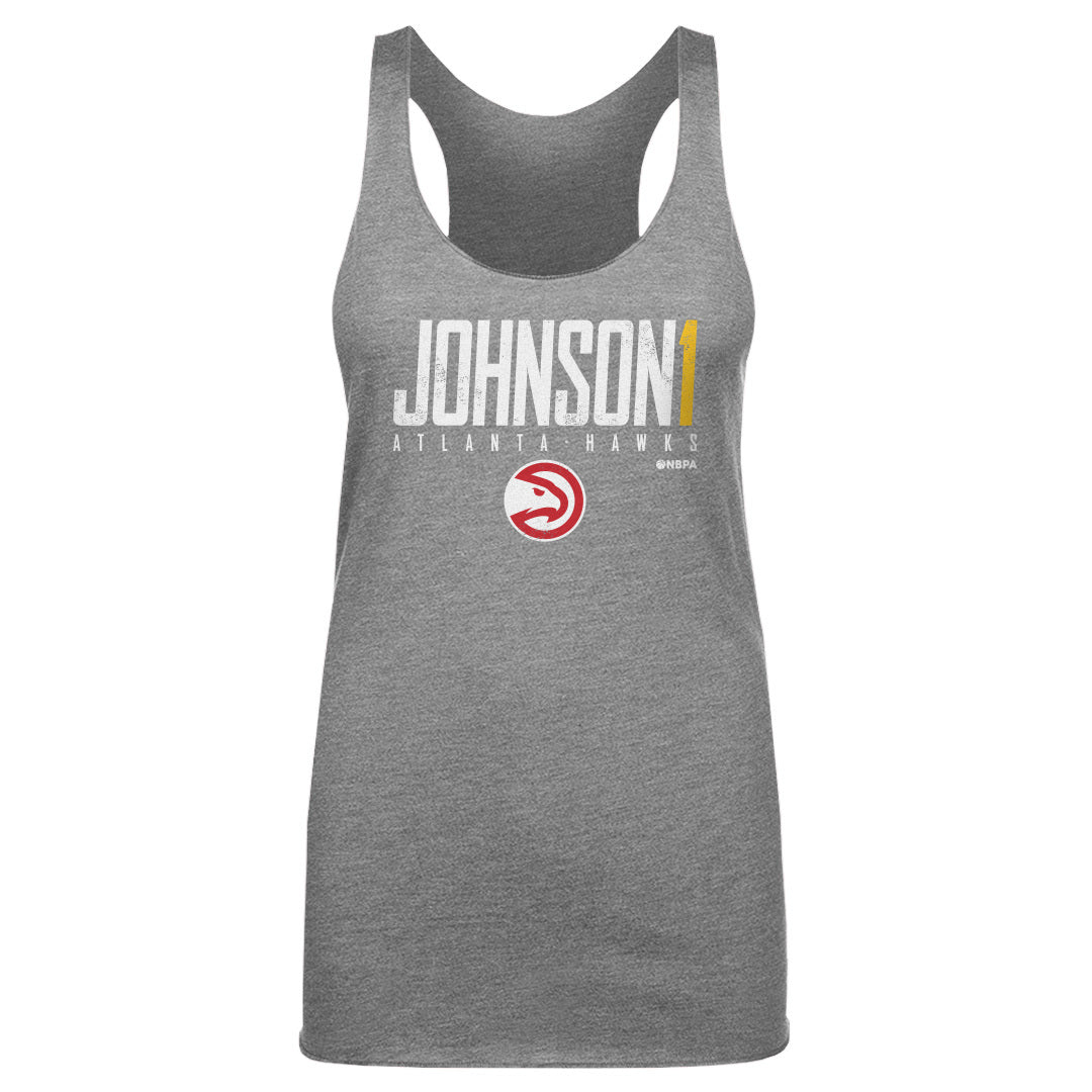 Jalen Johnson Atlanta Hawks Elite 3