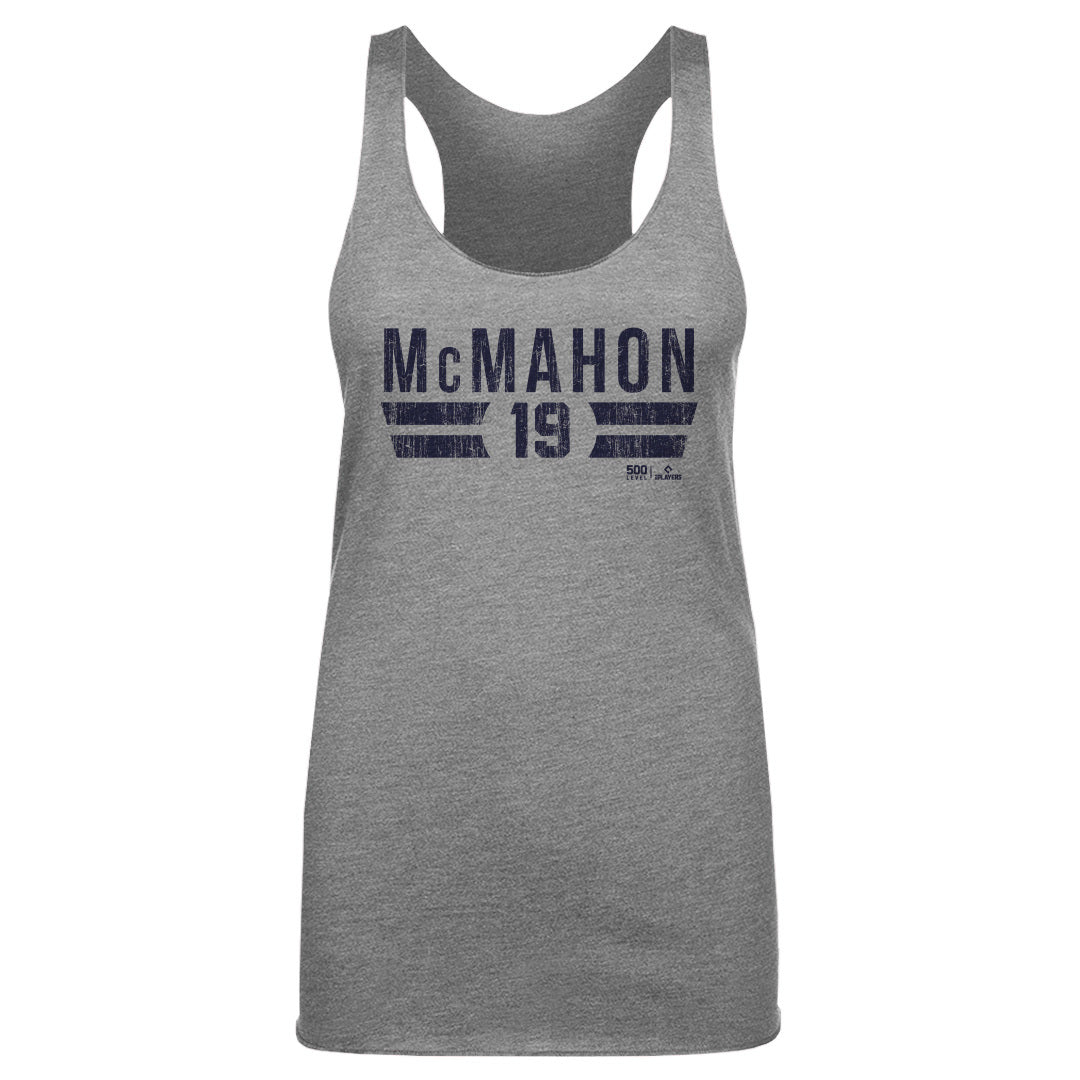 Ryan McMahon New York Y Font 1