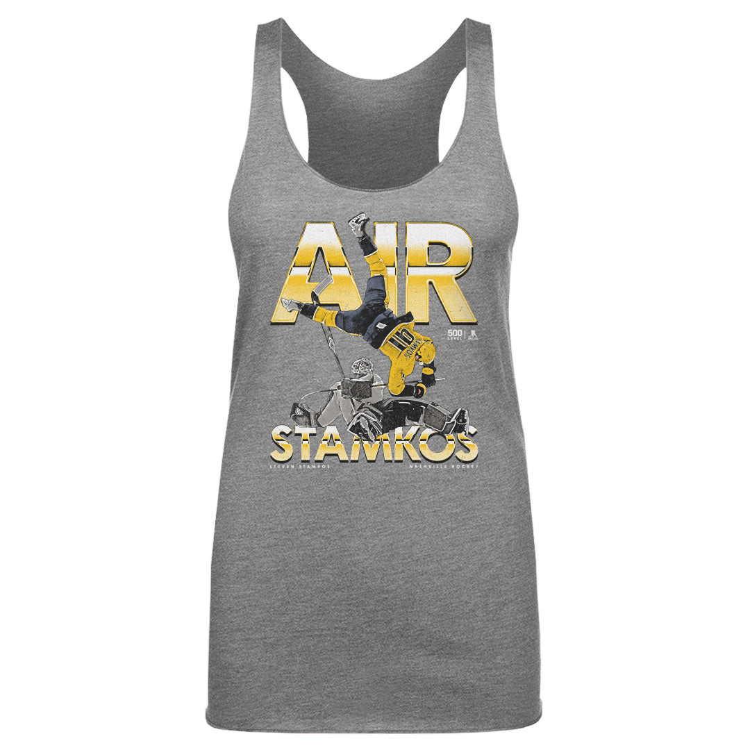 Steven Stamkos Nashville Air Stamkos