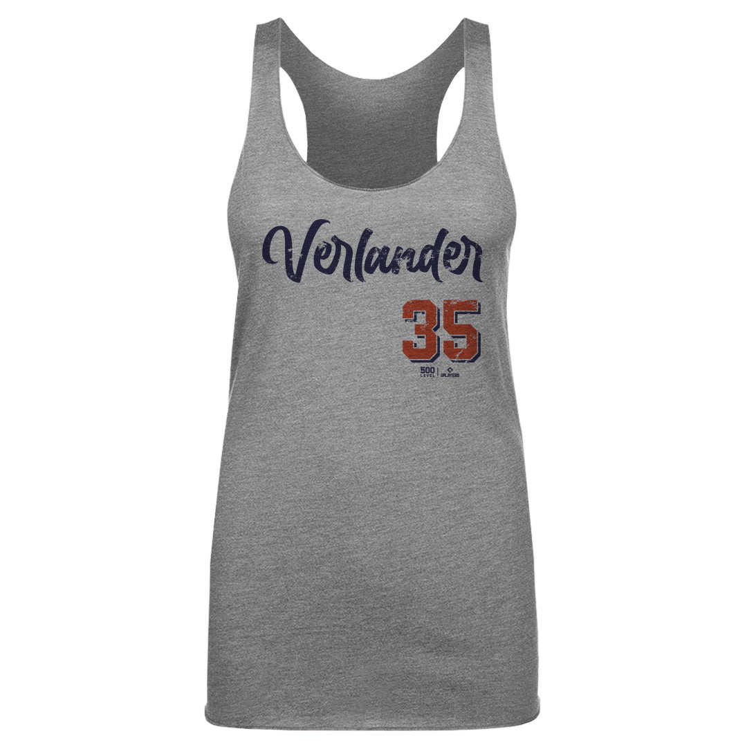 Justin Verlander Detroit Script 2