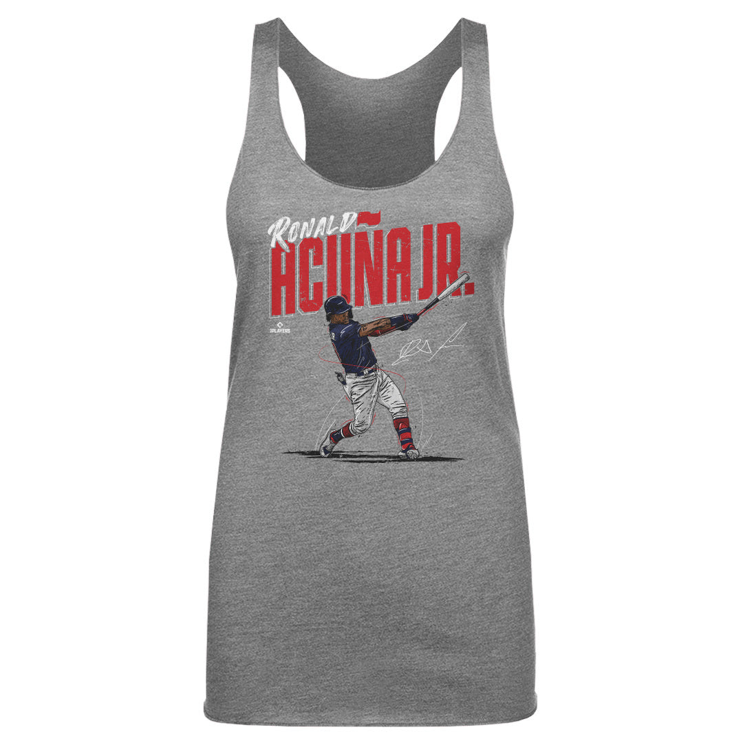Ronald Acuna Jr. Chisel 2