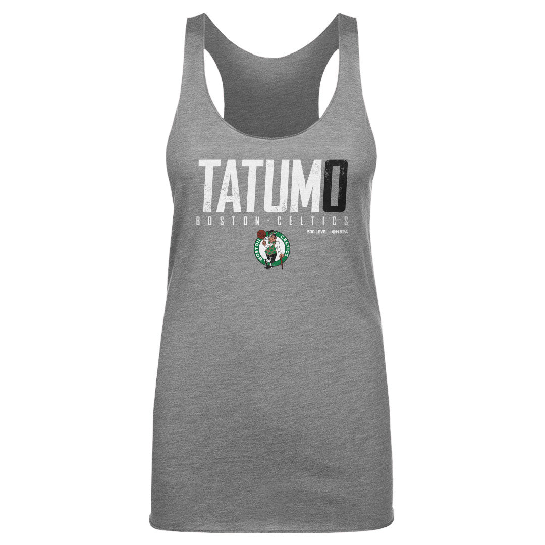 Jayson Tatum Boston Celtics Elite 2
