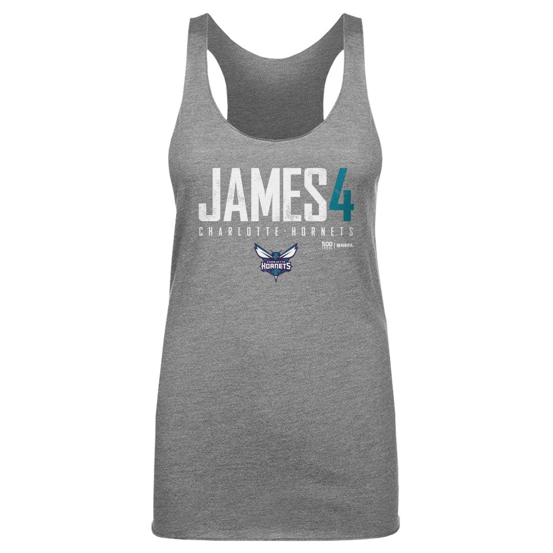 Sion James Charlotte Hornets Elite 3
