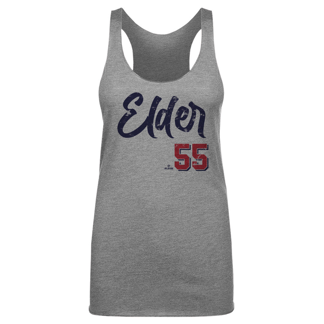 Bryce Elder Atlanta Script 1