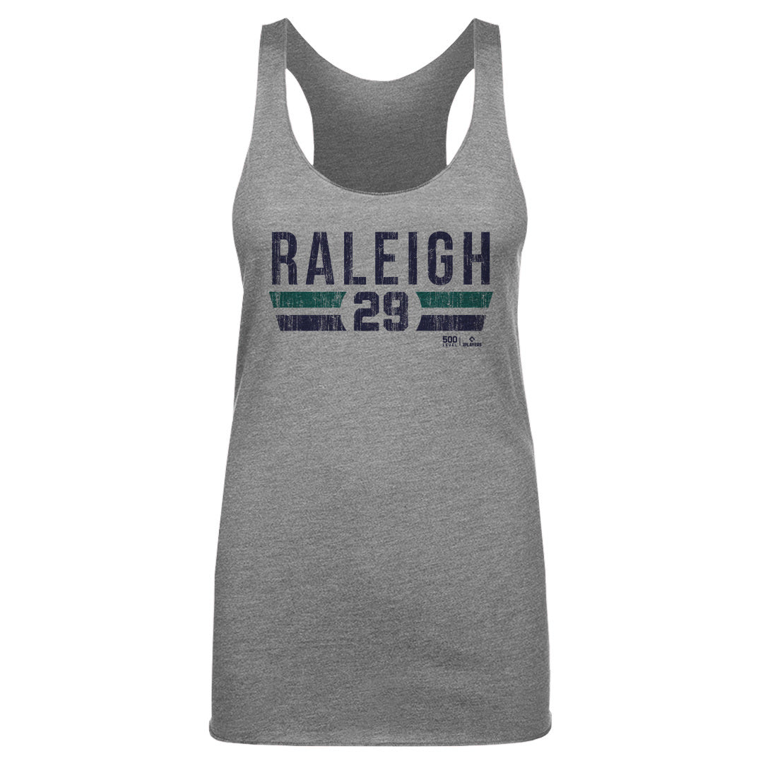 Cal Raleigh Seattle Font 2
