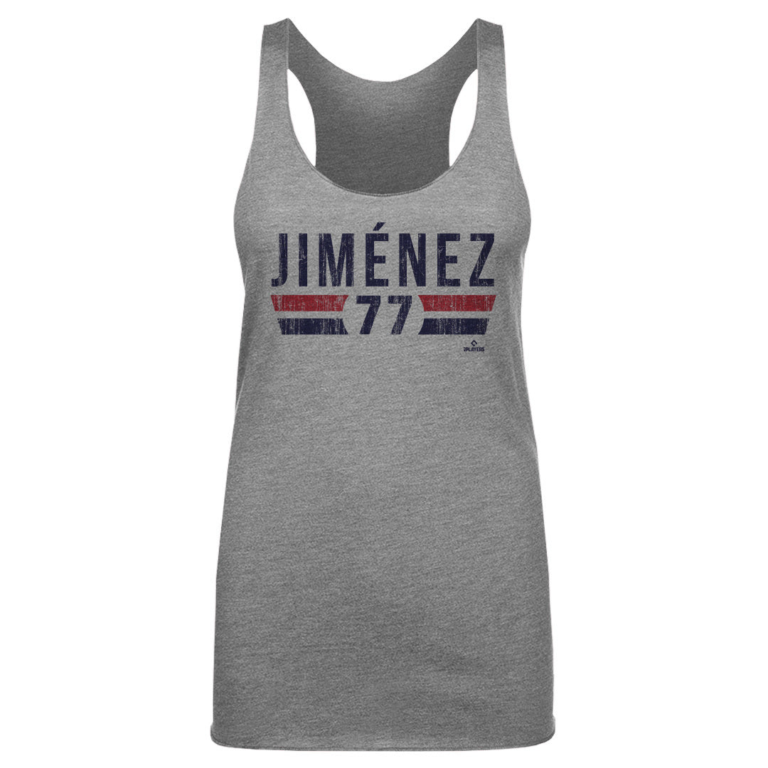 Joe Jimenez Atlanta Font 2
