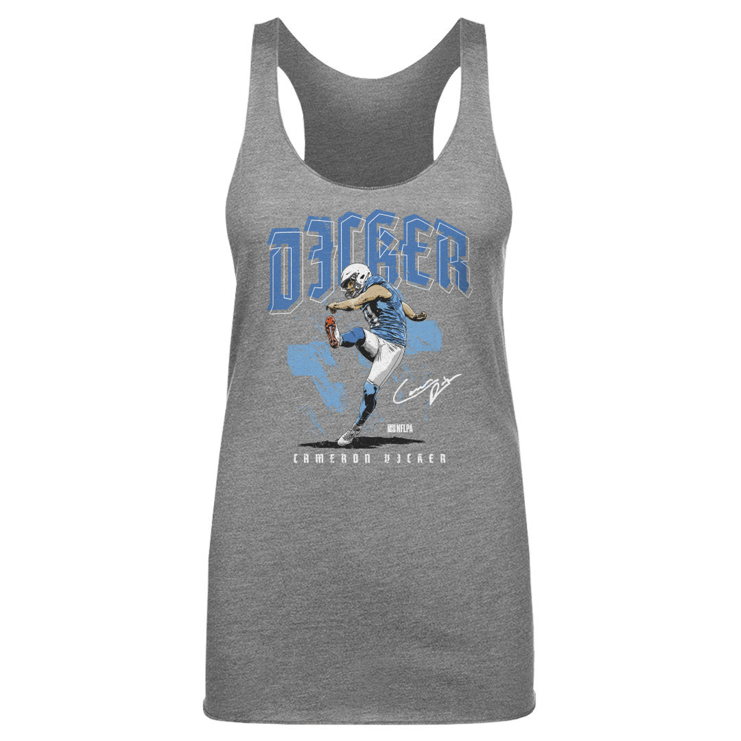Cameron Dicker Los Angeles C Old English