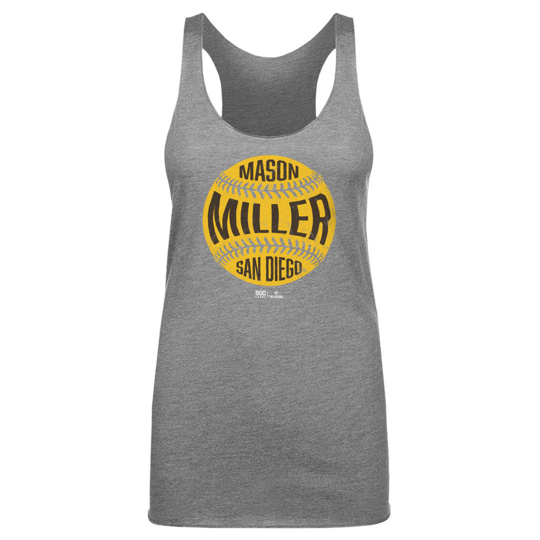 Mason Miller San Diego Vintage Baseball 1
