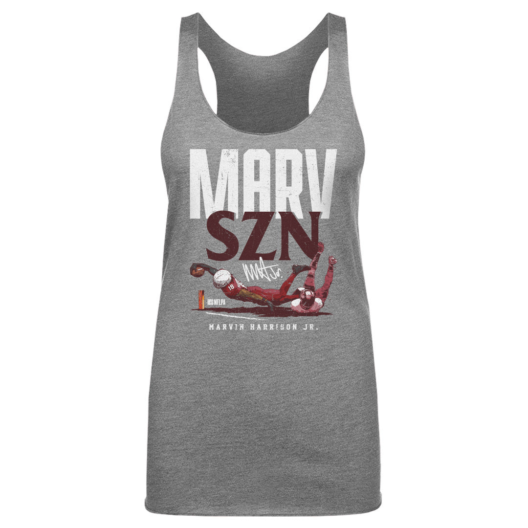 Marvin Harrison Jr. Arizona Marv SZN