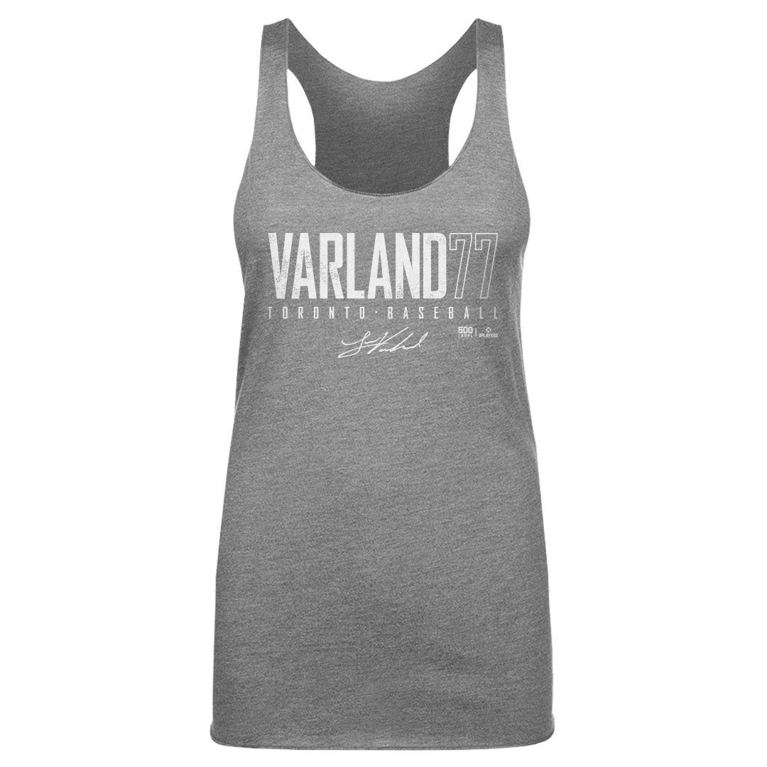 Louie Varland Toronto Elite