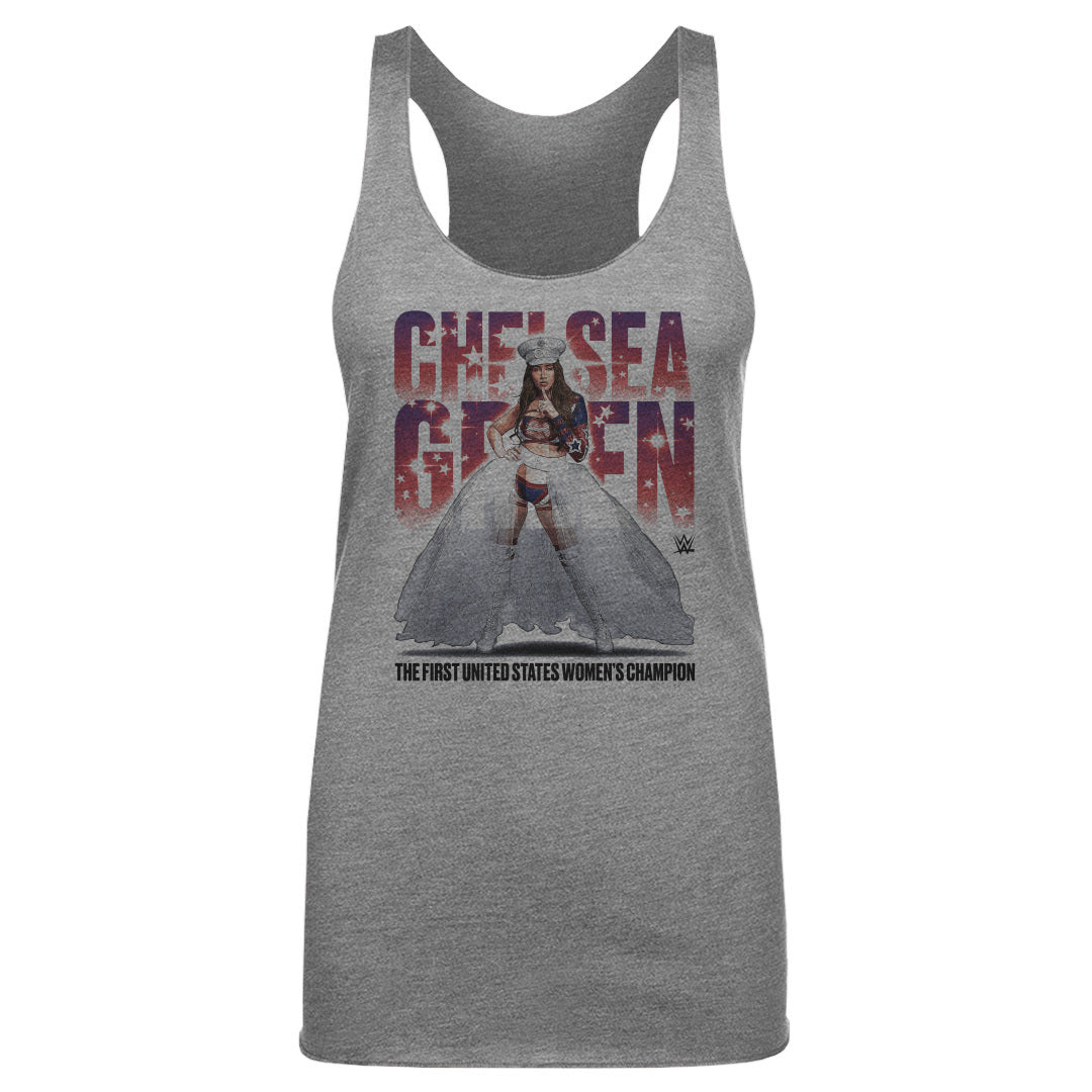 Chelsea Green Stars 2