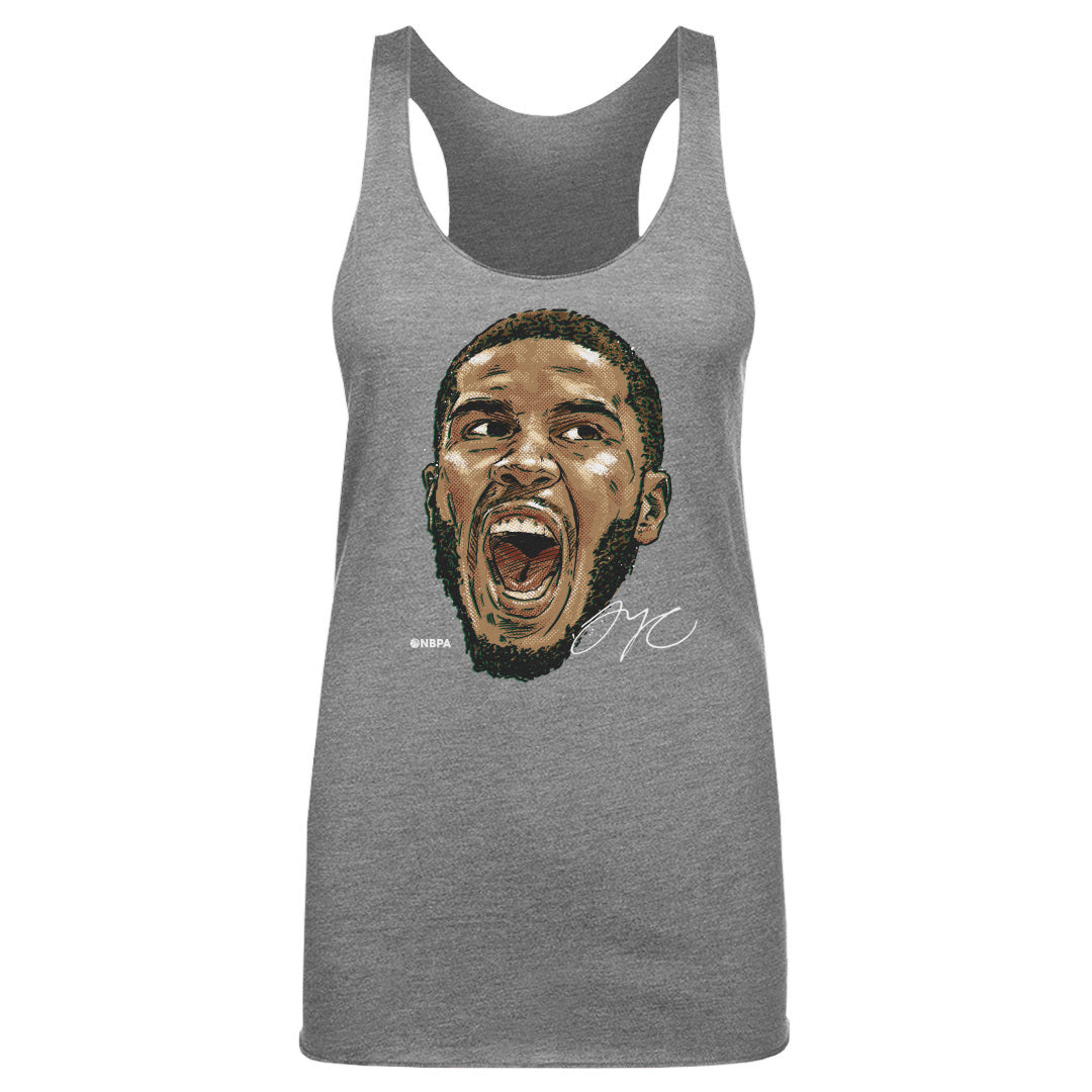 Jayson Tatum Scream