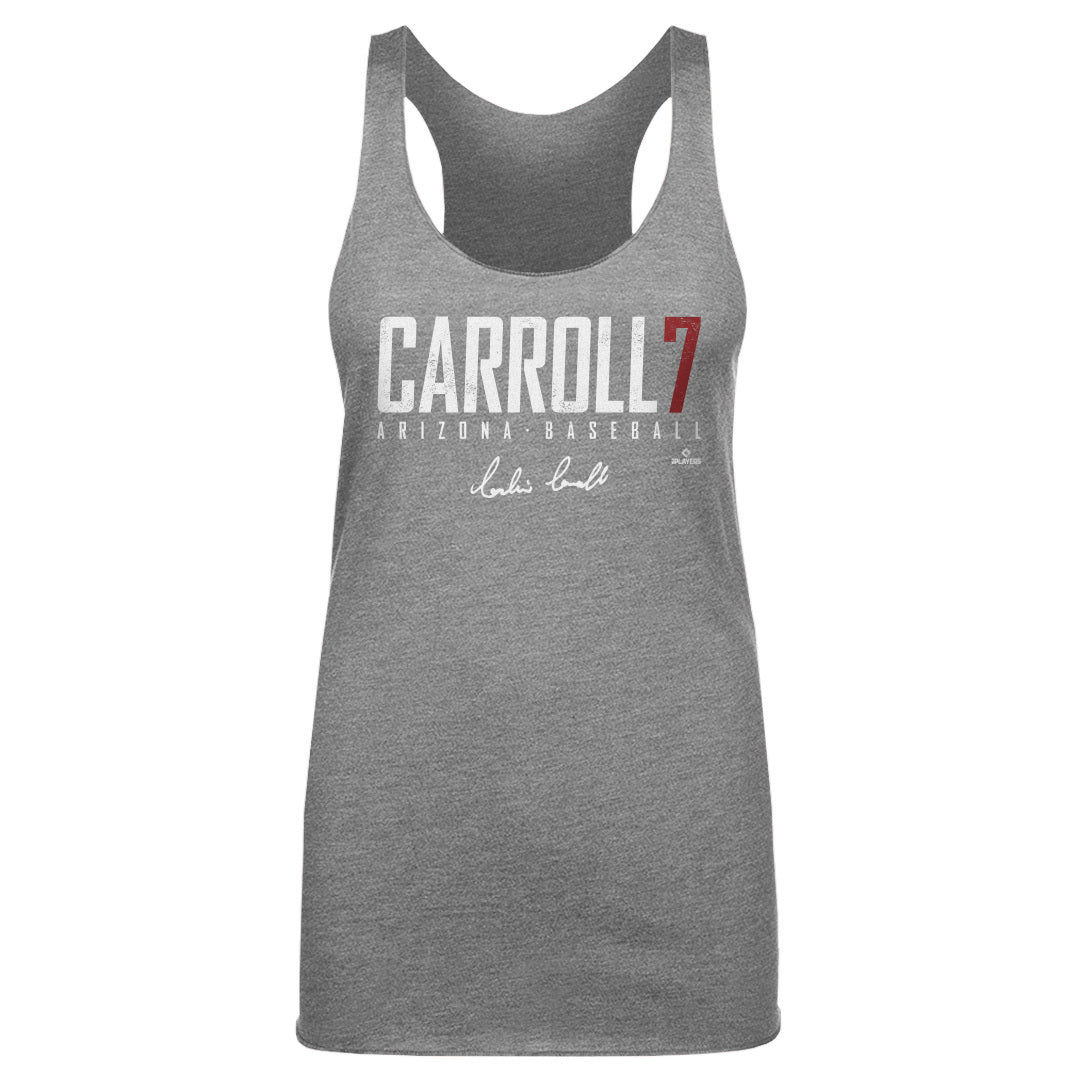 Corbin Carroll Arizona Elite