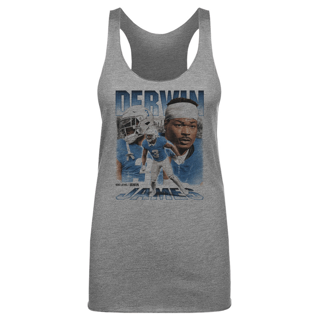 Derwin James Los Angeles C Vintage 2
