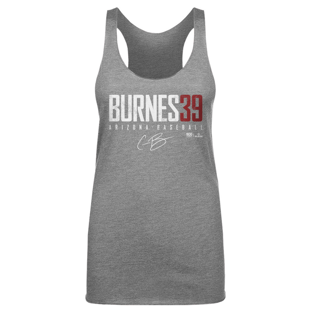 Corbin Burnes Arizona Elite