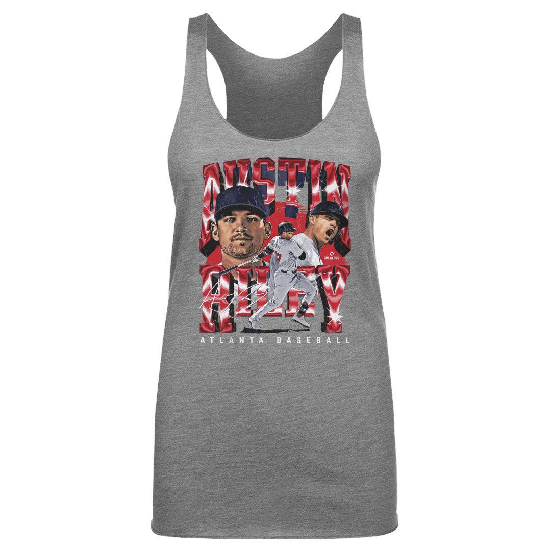Austin Riley Atlanta Vintage