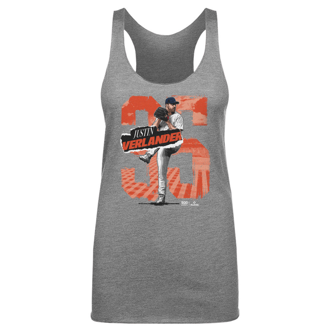 Justin Verlander Detroit Rough