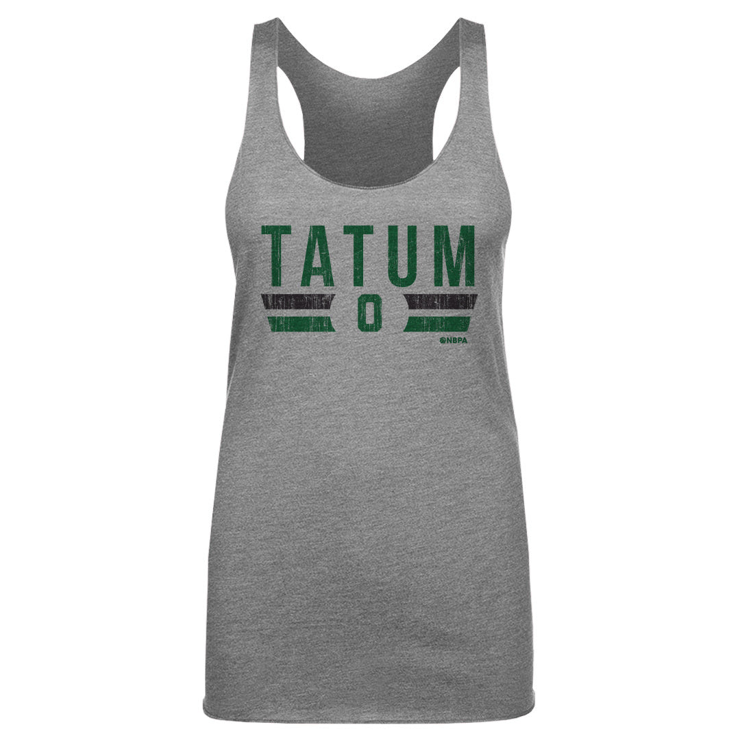 Jayson Tatum Boston Font G 2