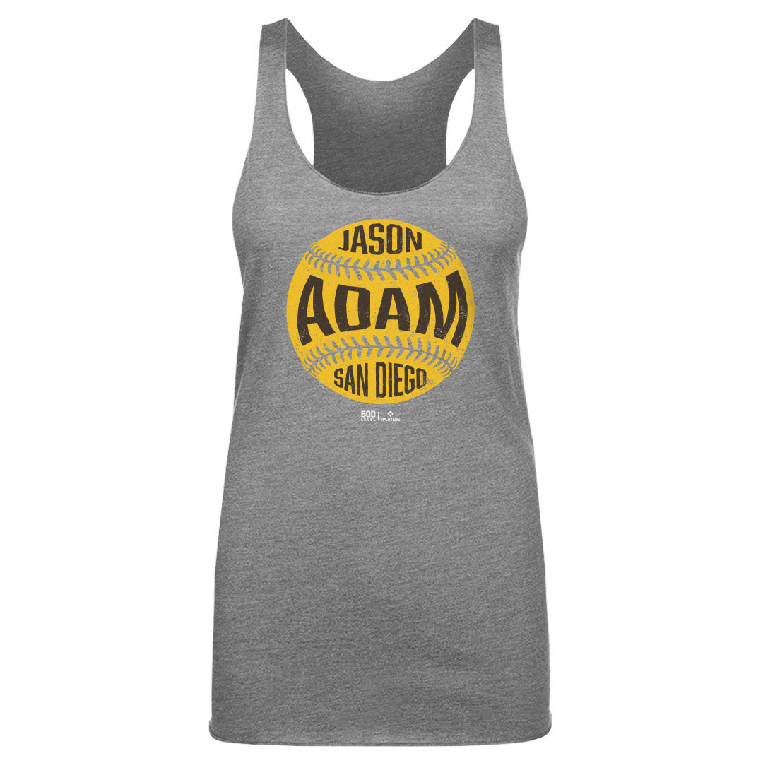 Jason Adam San Diego Vintage Baseball