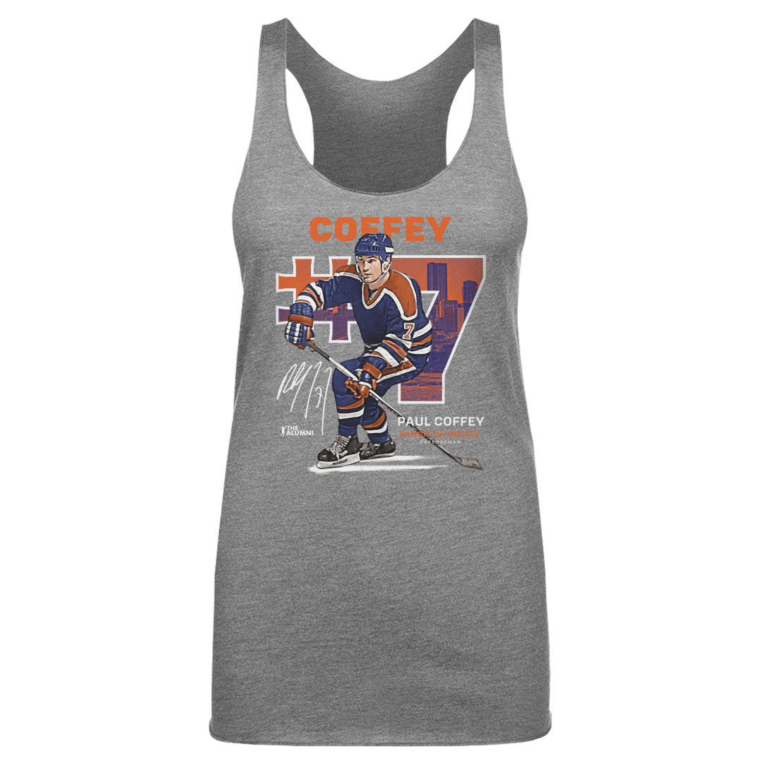 Paul Coffey Edmonton Throwback
