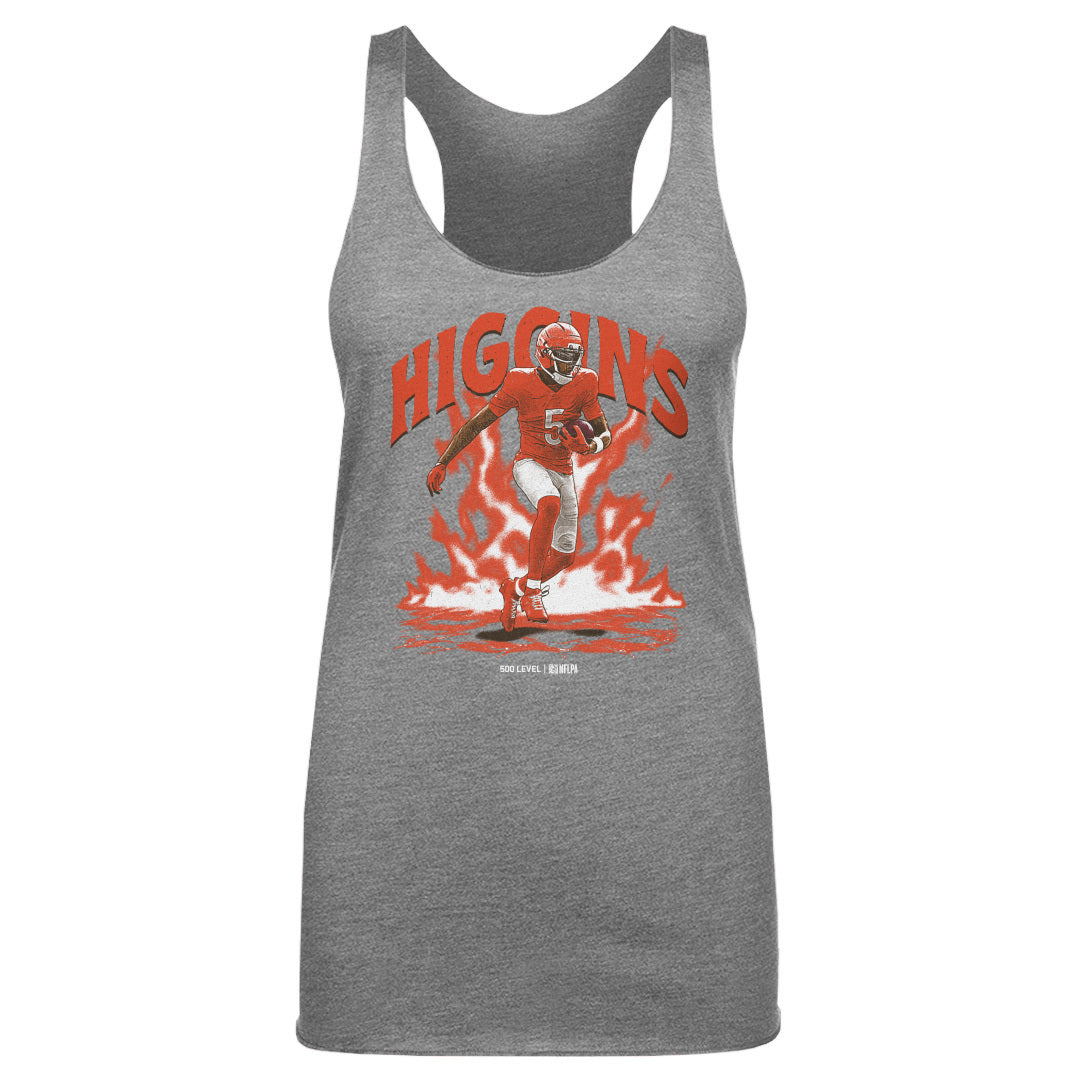 Tee Higgins Cincinnati Aura