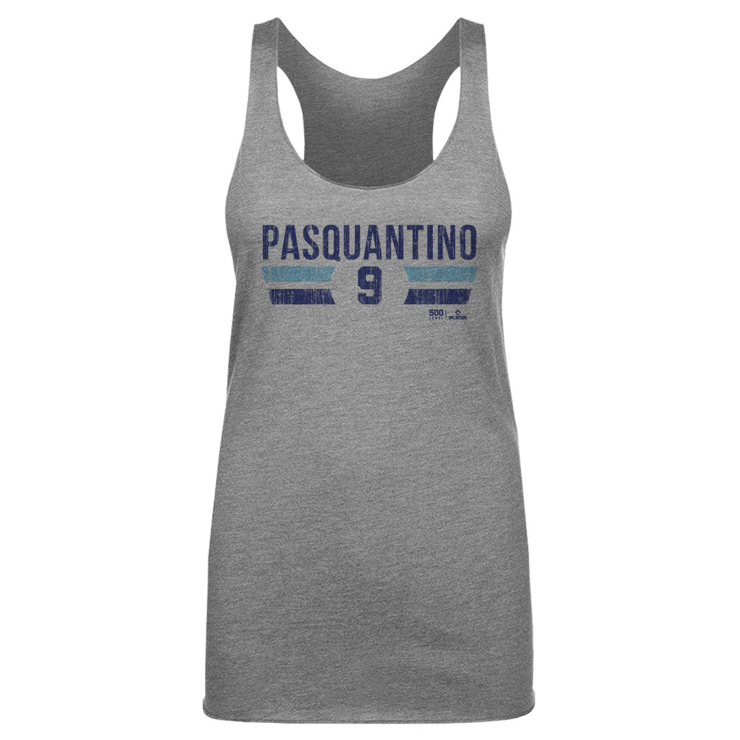 Vinnie Pasquantino Kansas City Font 2
