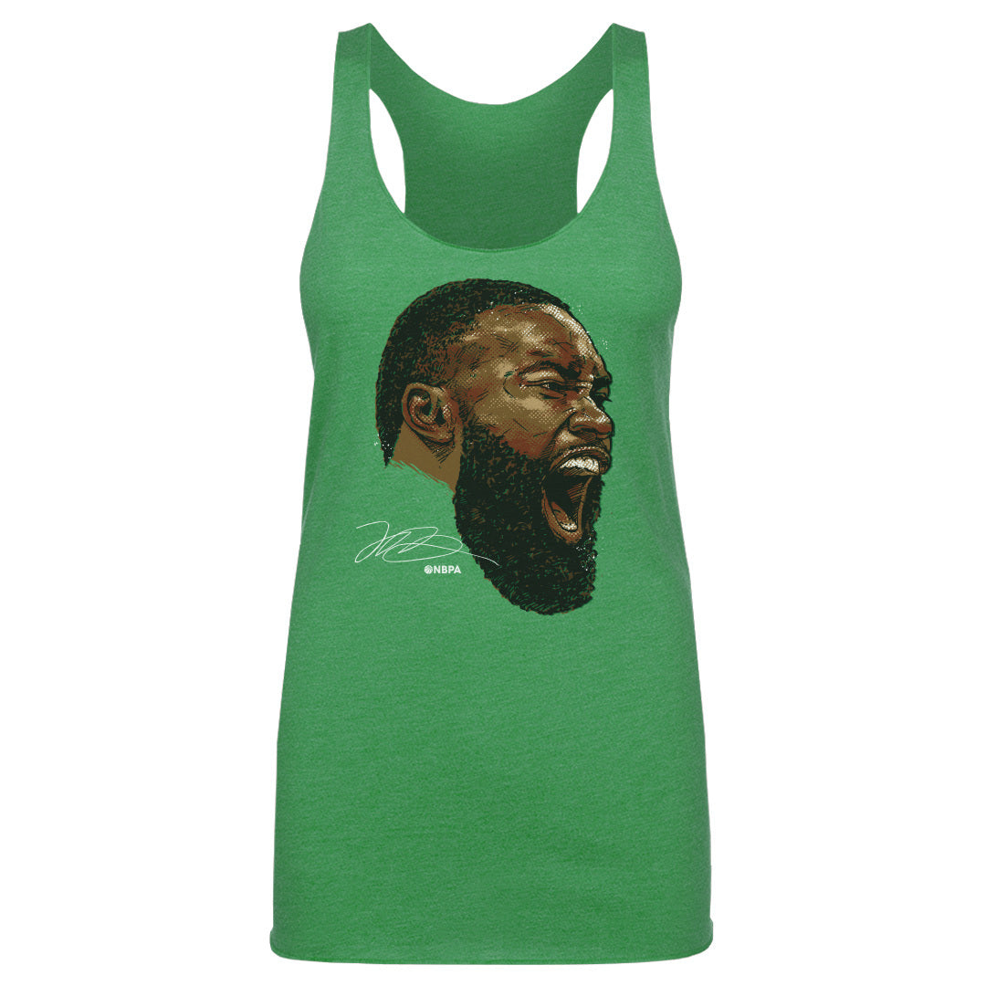 Jaylen Brown Scream 2