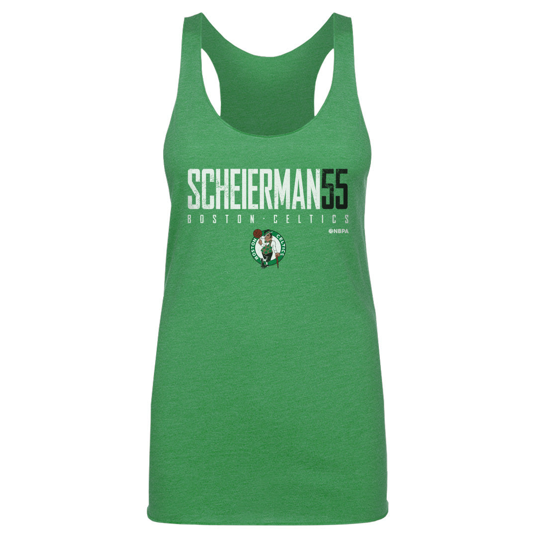 Baylor Scheierman Boston Celtics Elite 1