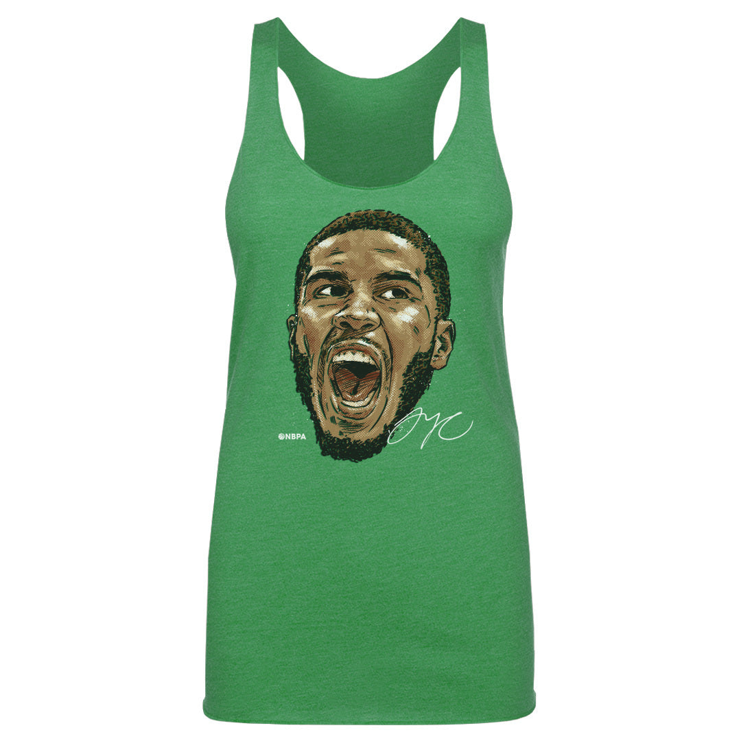 Jayson Tatum Scream