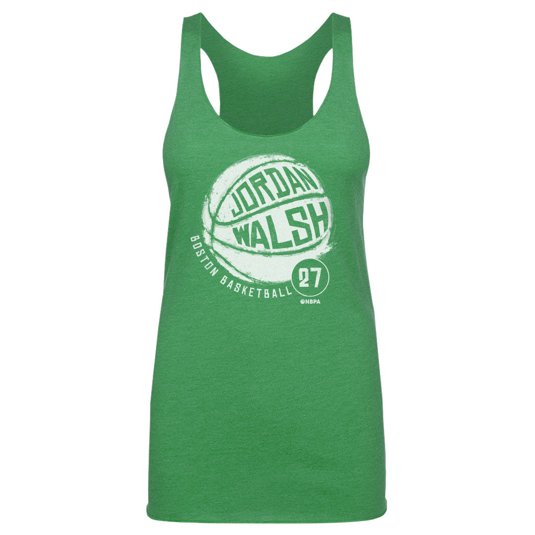 Jordan Walsh Boston Basketball 2