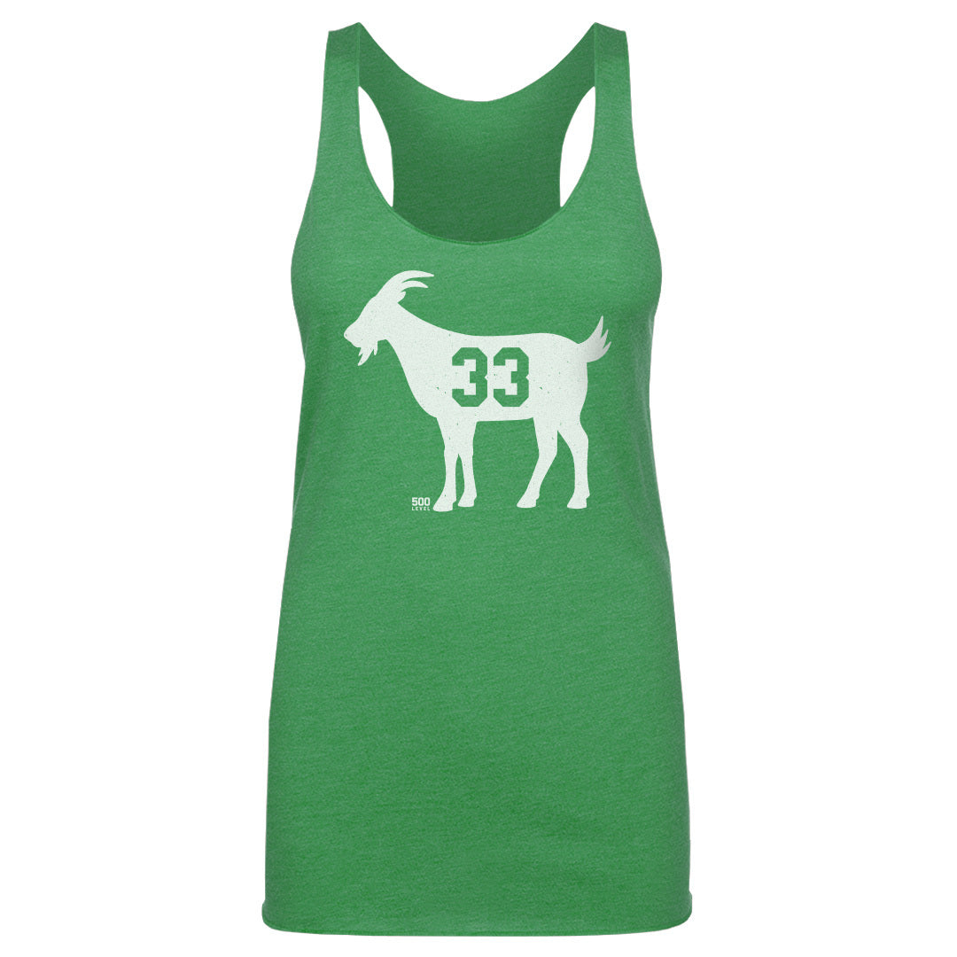 Boston GOAT 33