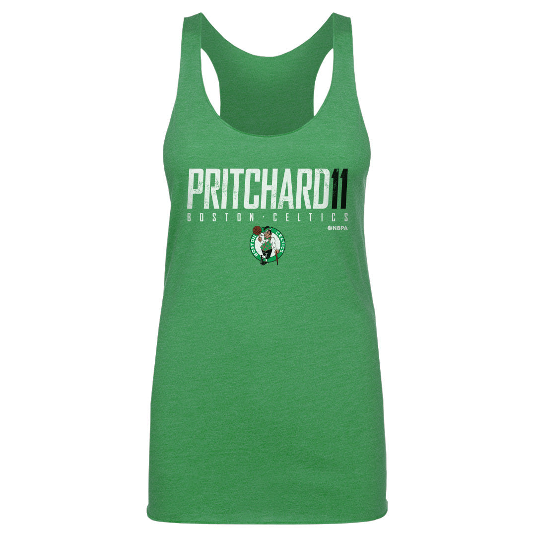 Payton Pritchard Boston Celtics Elite
