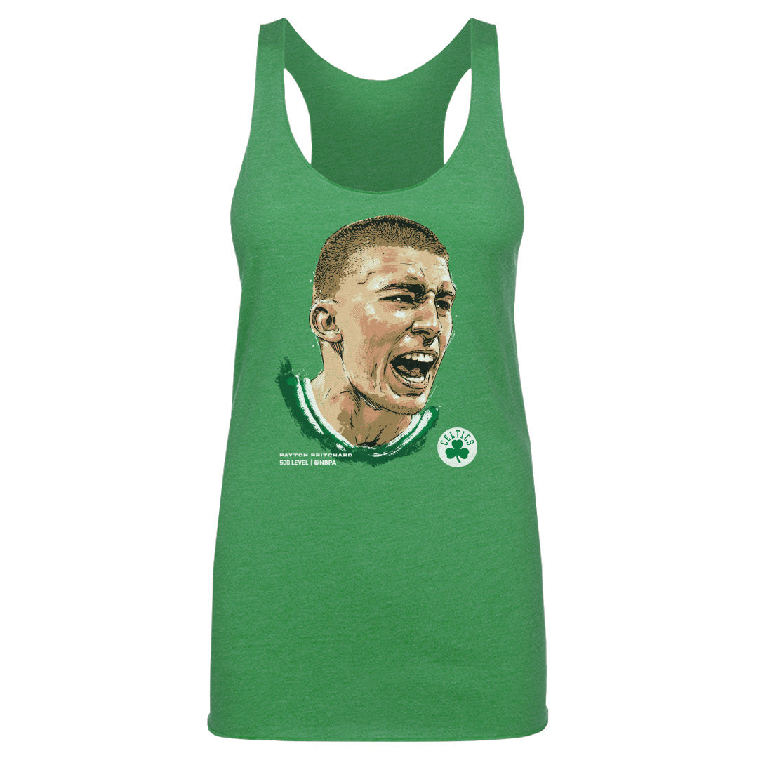 Payton Pritchard Boston Celtics Scream 2