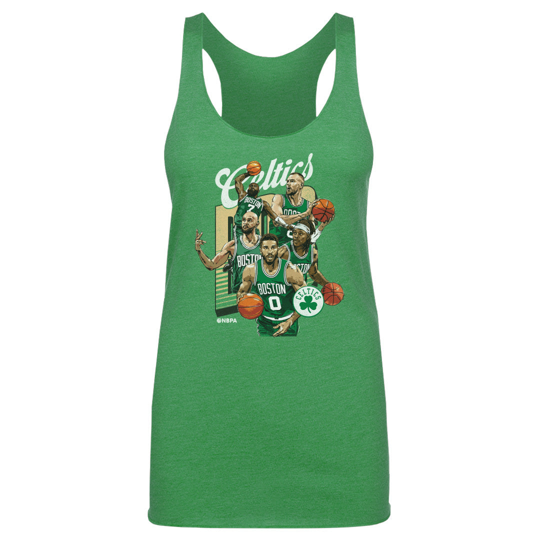 Boston Celtics 2026 Starting 5 1
