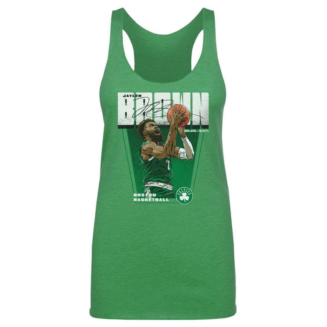 Jaylen Brown Boston Celtics Premiere 1