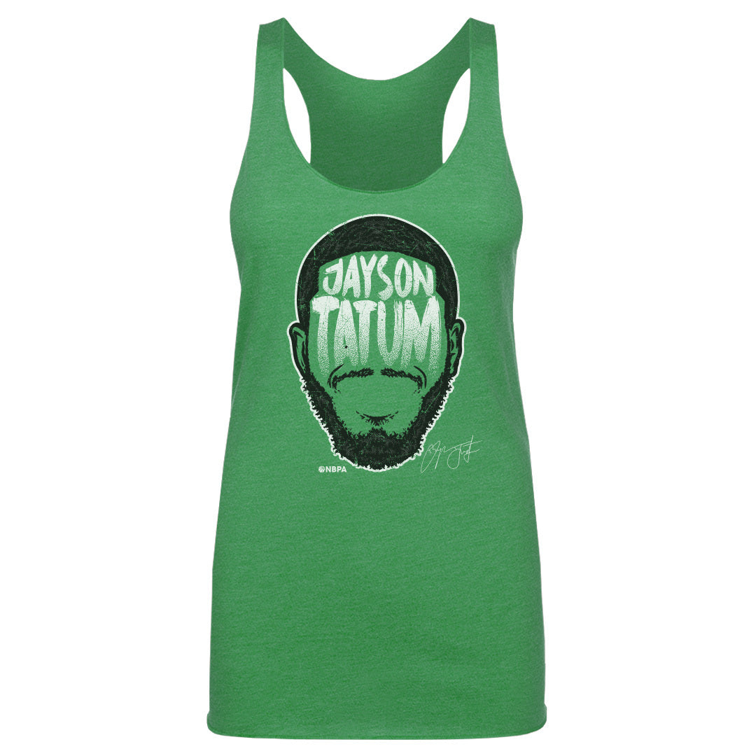 Jayson Tatum Player Silhouette 1