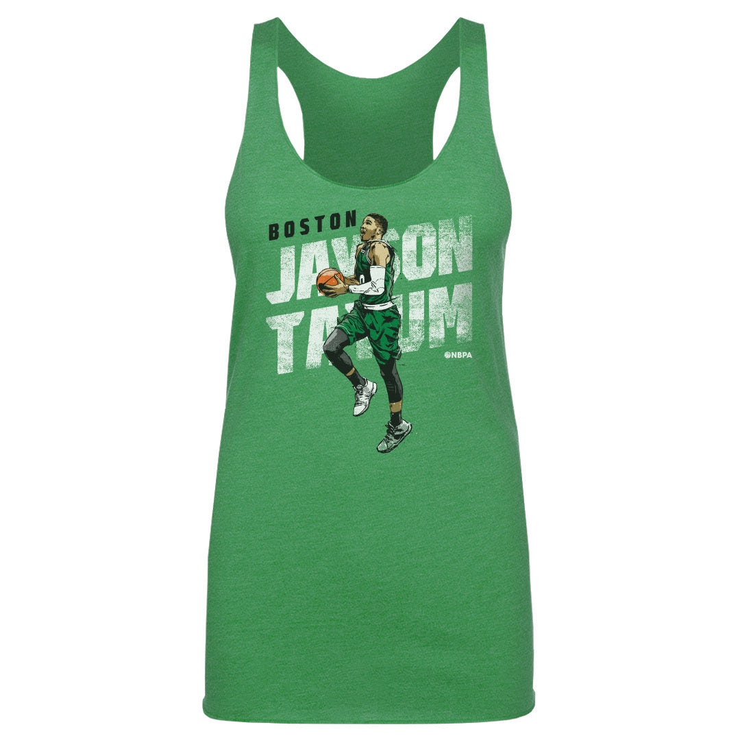 Jayson Tatum Lift Off W