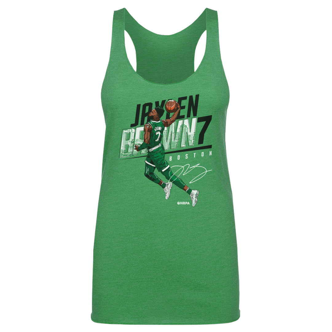 Jaylen Brown Slant K 1
