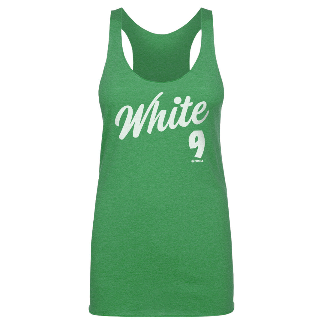 Derrick White Boston Script 2
