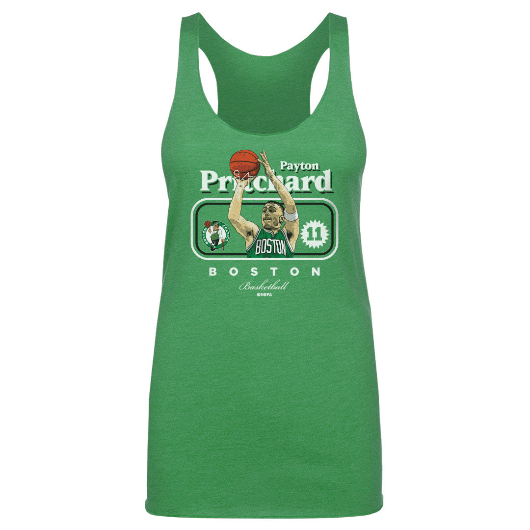 Payton Pritchard Boston Celtics Cover