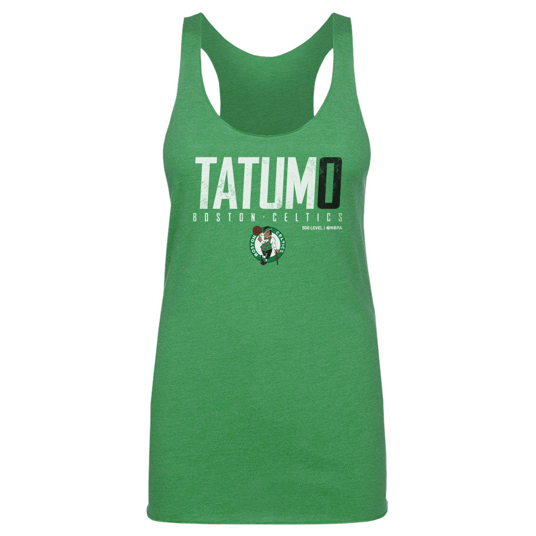 Jayson Tatum Boston Celtics Elite 1