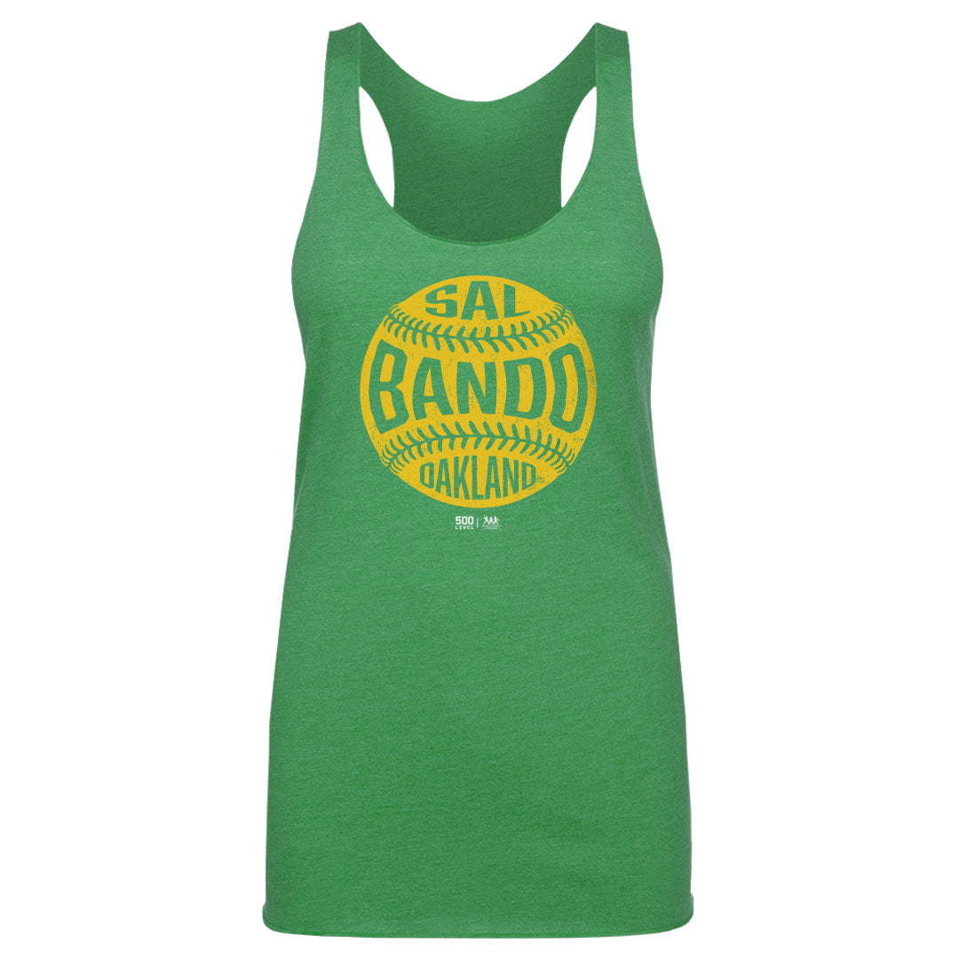 Sal Bando Oakland Vintage Baseball